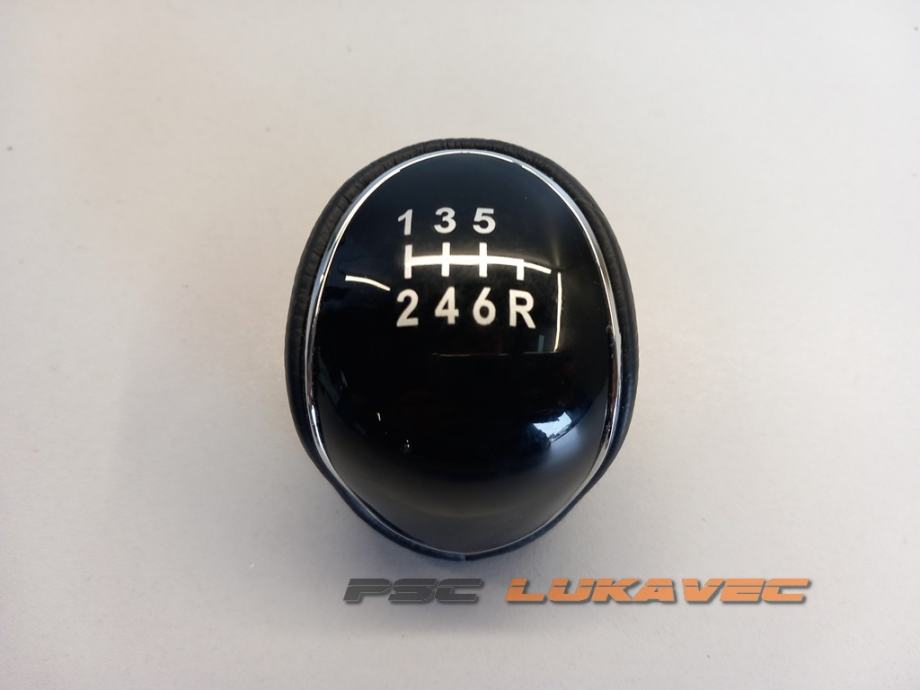 FORD C-MAX RUČICA MJENJAČA KUGLA MJENJAČA 6 BRZINA 2003-2008.NOVO
