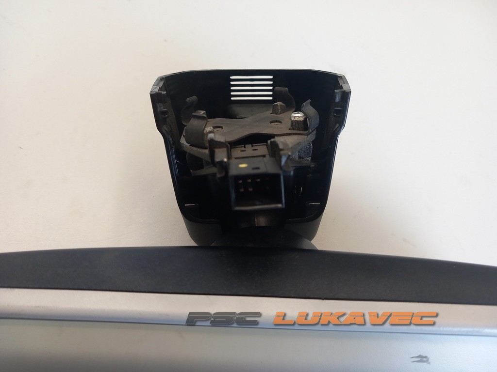 VW GOLF 7 UNUTARNJI RETROVIZOR S KAMEROM 3G0857511BE 028191