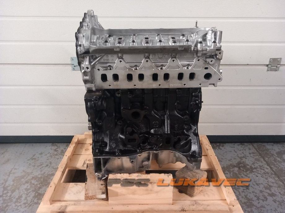 RENAULT TRAFIC MOTOR 1.6 DCI R9M413