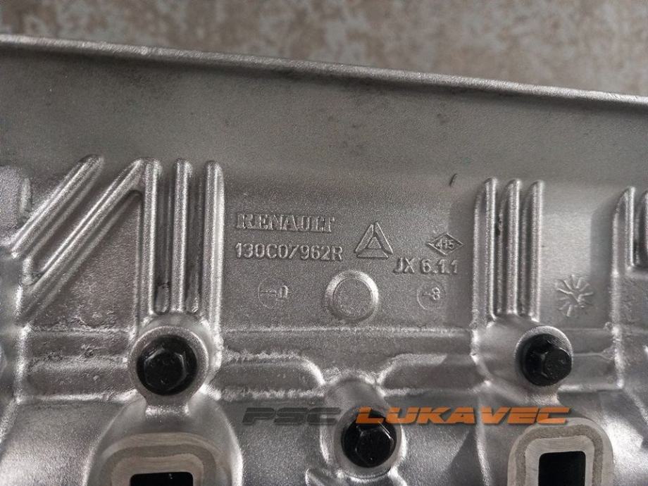 OPEL VIVARO MOTOR 1.6 CDTI R9M415 *NOVI MOTOR*