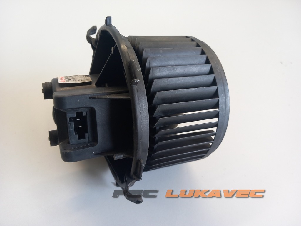 CITROEN JUMPER 2.2 HDI VENTILATOR KABINE 5E1630100 2008-2014.