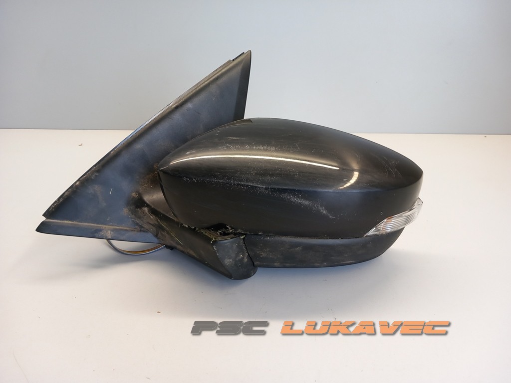 ŠKODA FABIA RETROVIZOR LIJEVI 04.11104 212831979 2019.