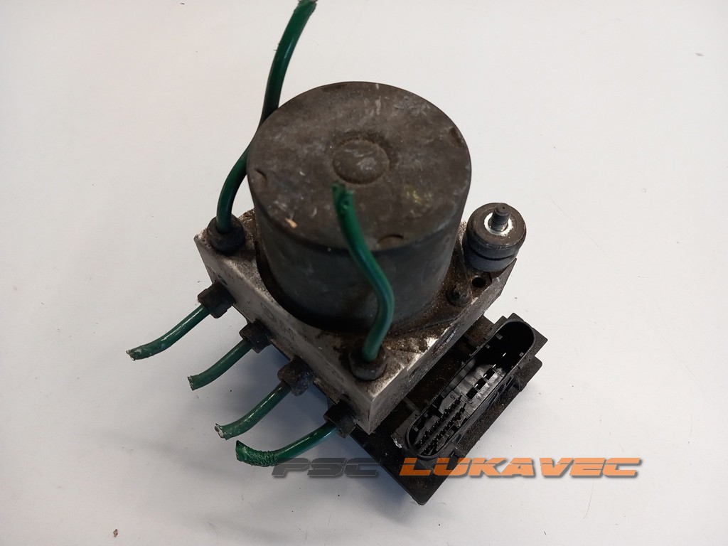 OPEL CORSA C ABS PUMPA 13182319 0265800443 2003-2006.