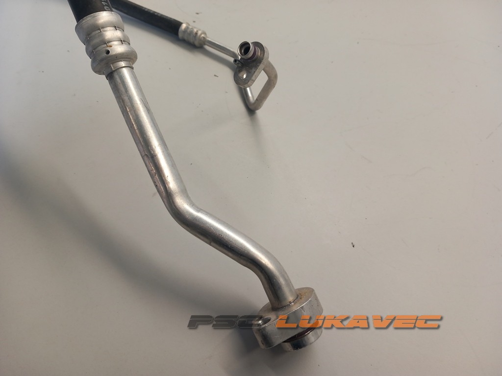 VW T-CROSS CIJEVI KLIME 2019.