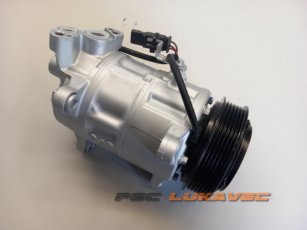 MINI COOPER KOMPRESOR KLIME 64525A21D11 64526842618 2013-N/A