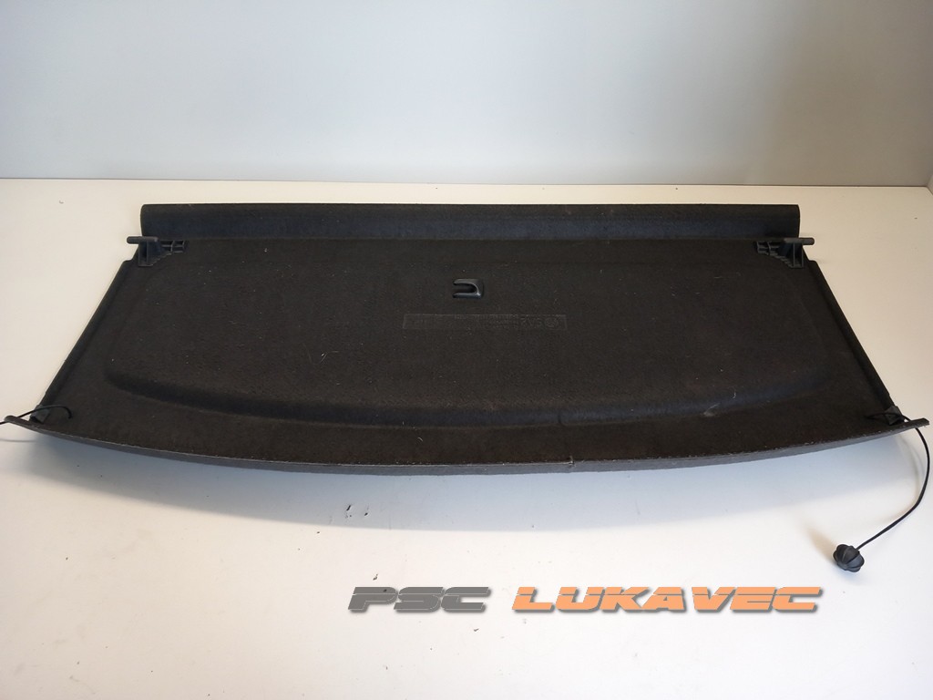 VW GOLF 6 POLICA GEPEKA 1K6867769 2009.