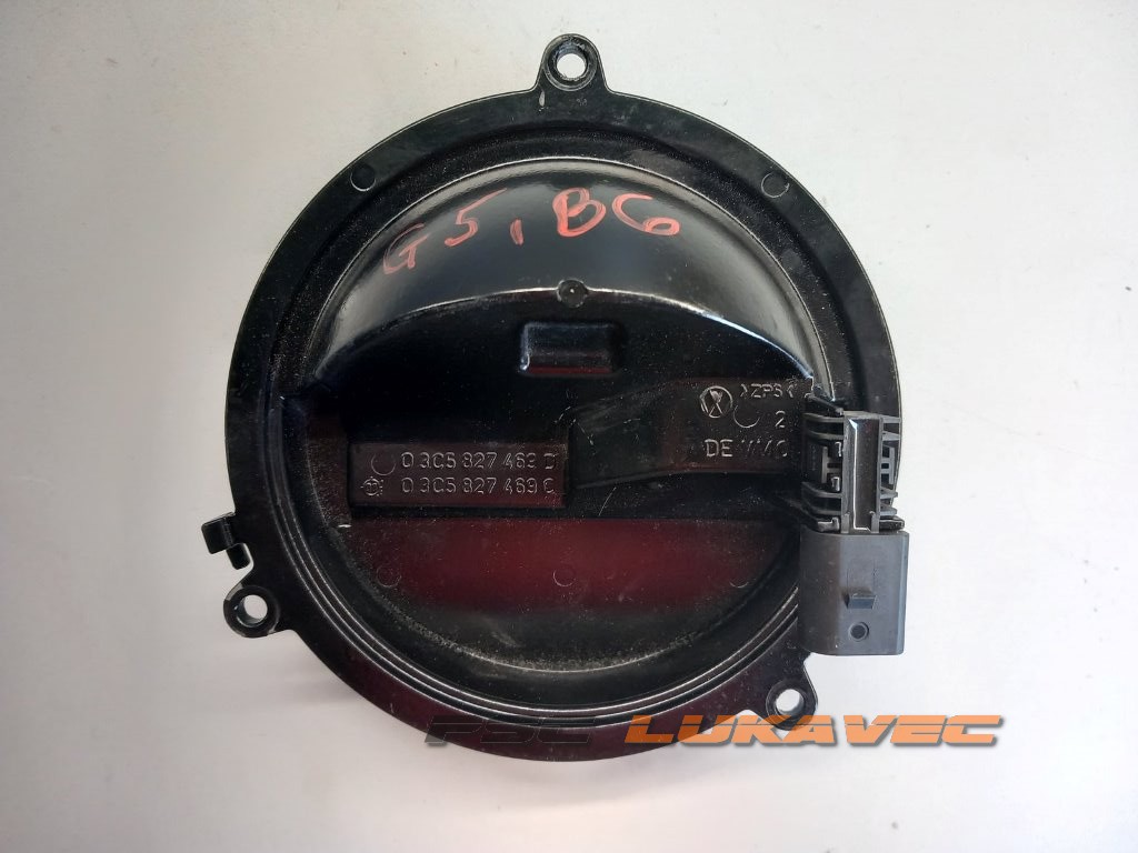 VW GOLF 5 PREKIDAČ GEPEKA 03C5827469D 03C5827469C 2006-2010.