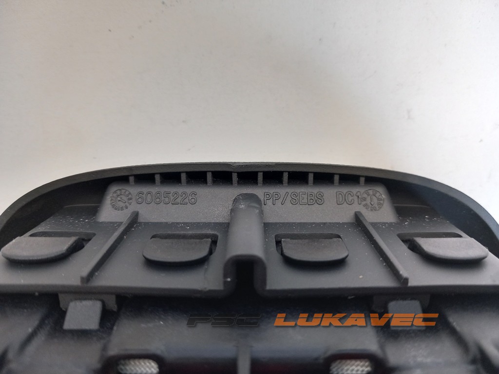 RENAULT LAGUNA 3 AIRBAG ZRAČNI JASTUK AIR BAG 6085226 985100002R 2010.