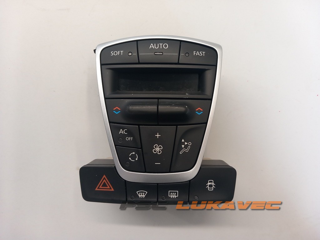 RENAULT LAGUNA 3 KLIMATRONIK 275100002R 2008.