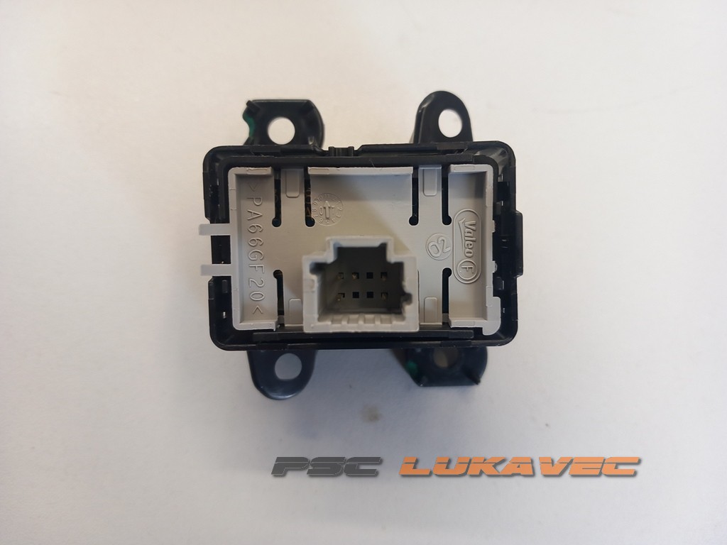 RENAULT LAGUNA 3 TEMPOMAT PREKIDAČ TEMPOMATA PA66GF20 2007-2015.