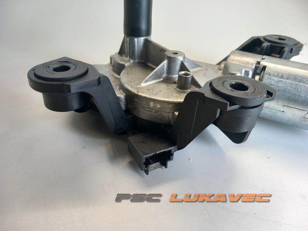 RENAULT LAGUNA 3 MOTOR BRISAČA ZADNJI 390201831 287100004R