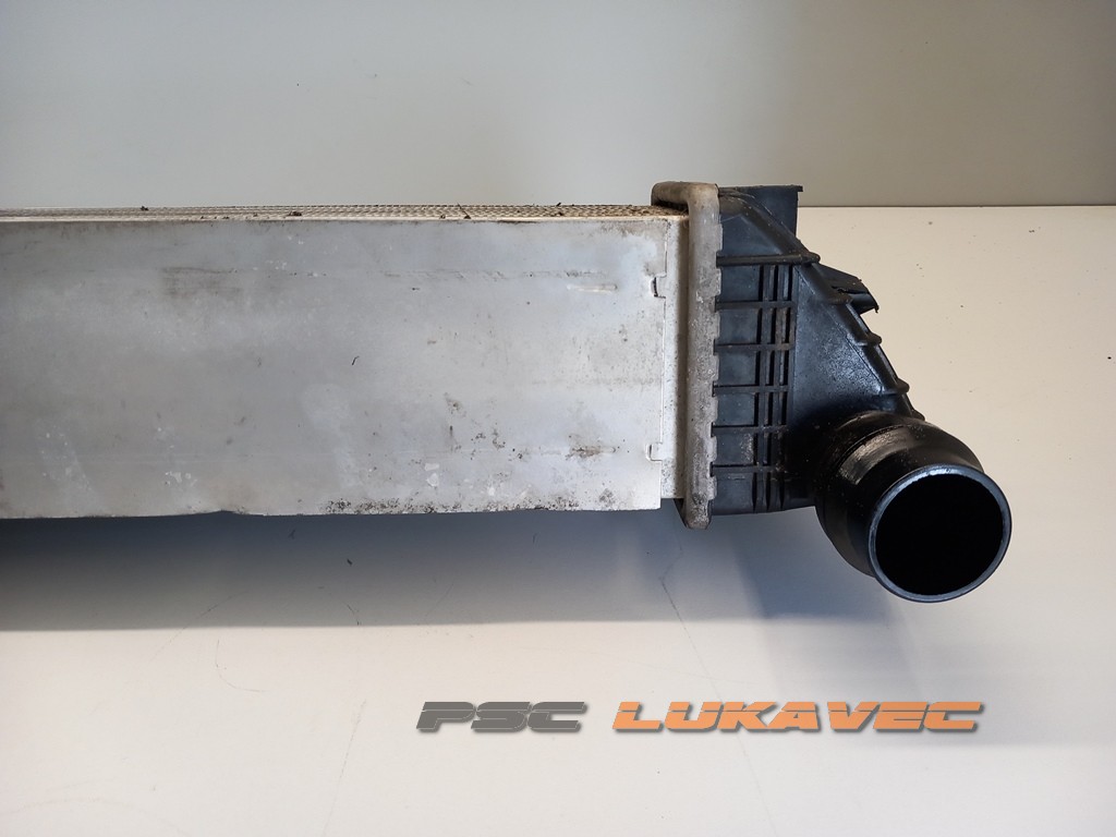 RENAULT LAGUNA 3 INTERKULER 2.0 DCI 2007-2010.