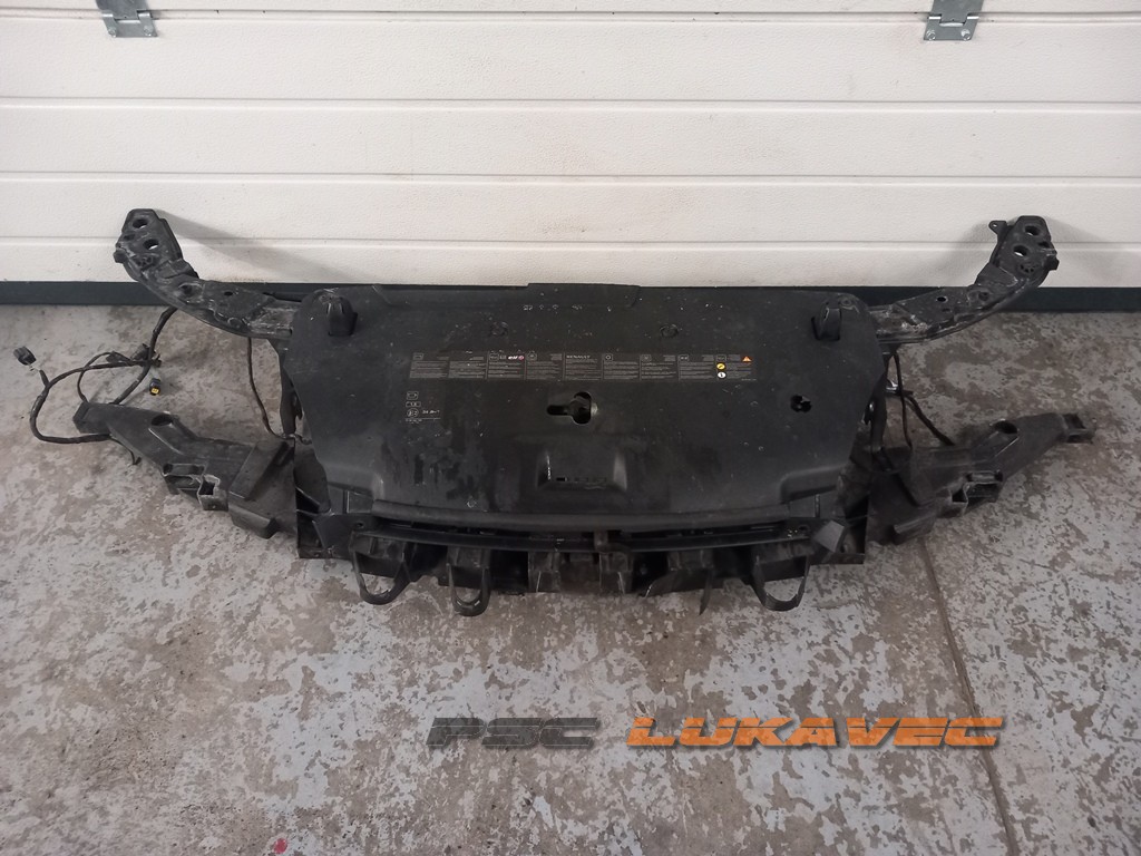 RENAULT LAGUNA 3 GORNJI VEZNI LIM 214760008R 2007-2011.