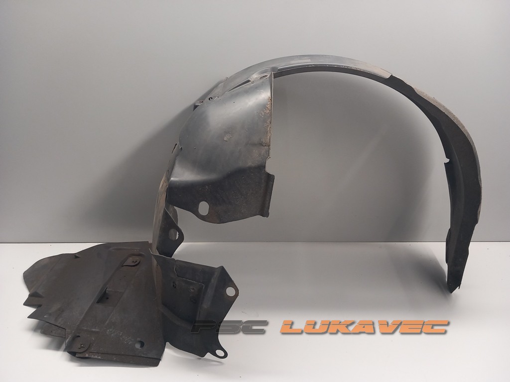 RENAULT LAGUNA 3 OBLOGA KOTAČA DESNA 638320004R 2007-2010.