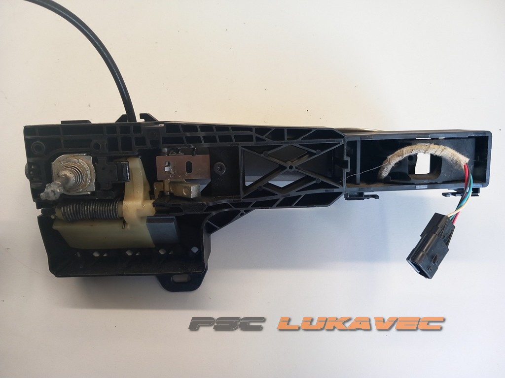 RENAULT TALISMAN BRAVA SA KVAKOM PREDNJA LIJEVA 16943026 2016.