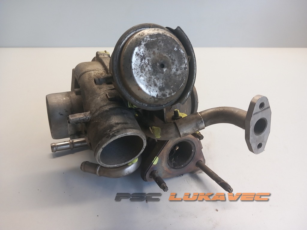 RENAULT SCENIC 2 1.9 DCI TURBINA TURBOPUNJAČ GT1746U 475873C 2007.
