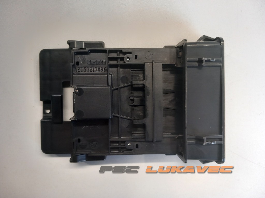 RENAULT LAGUNA 3 ČITAČ KARTICE A2C53217096 2007-2015.