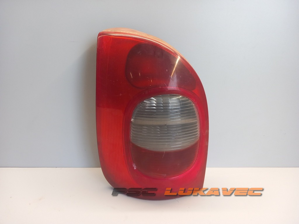 CITROEN XSARA PICASSO ŠTOP SVJETLO DESNO 0201000002