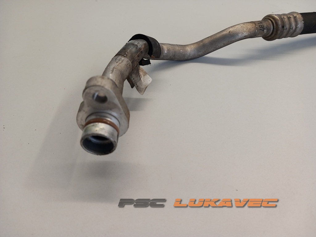 RENAULT LAGUNA III CRIJEVO KLIME 924540010R 2007-2015.