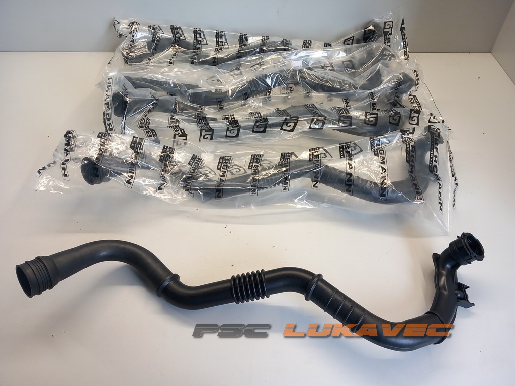 RENAULT 1.5 DCI CRIJEVO INTERKULERA CRIJEVO TURBINE 8200208708 NOVO