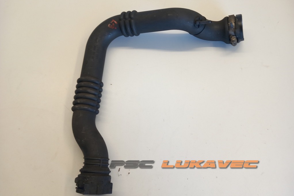 RENAULT LAGUNA 3 CRIJEVO TURBINE 8200551942 2010.