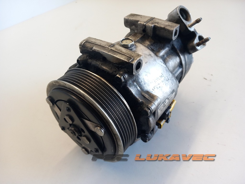 CITROEN BERLINGO 1.6 HDI KOMPRESOR KLIME 9659232180 6453NK  2007.