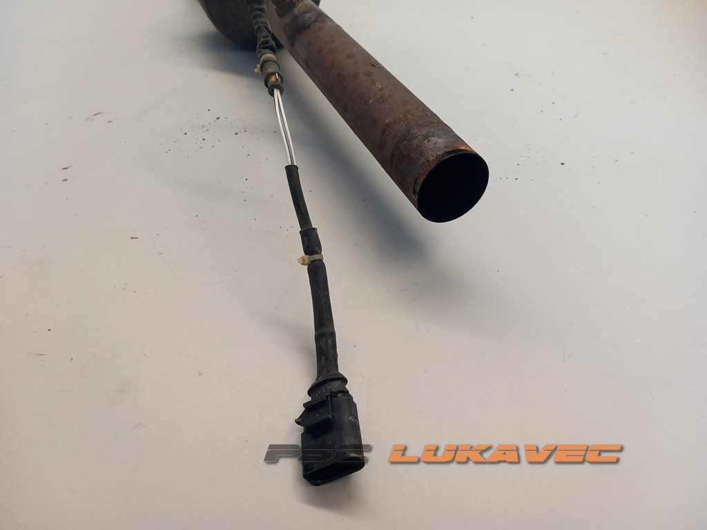 VW GOLF 6 1.4 16v KATALIZATOR 1K0131701ED 6Q0178GE 1K0254401PX 2009.