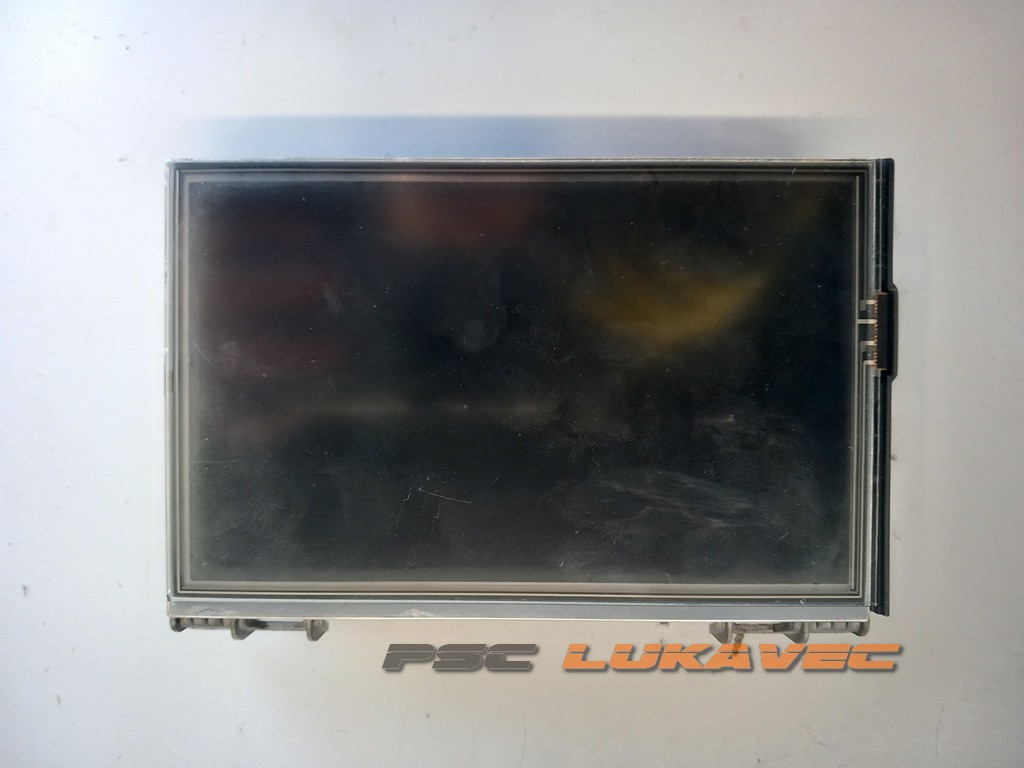 PEUGEOT 2008 NAVIGACIJA MULTIMEDIJA 9812862880 2013-2016.