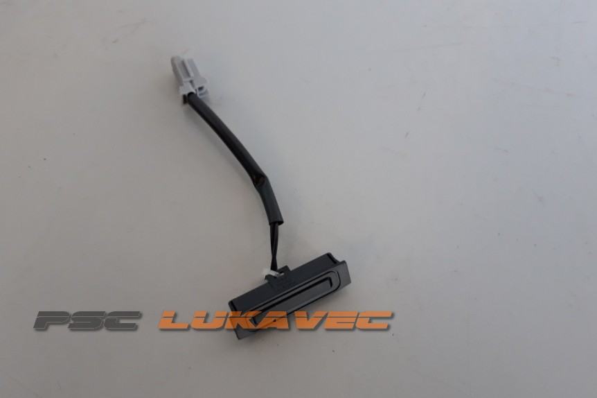 NISSAN QASHQAI PREKIDAČ GEPEKA  NISSAN QASHQAI TIPKALO GEPEKA