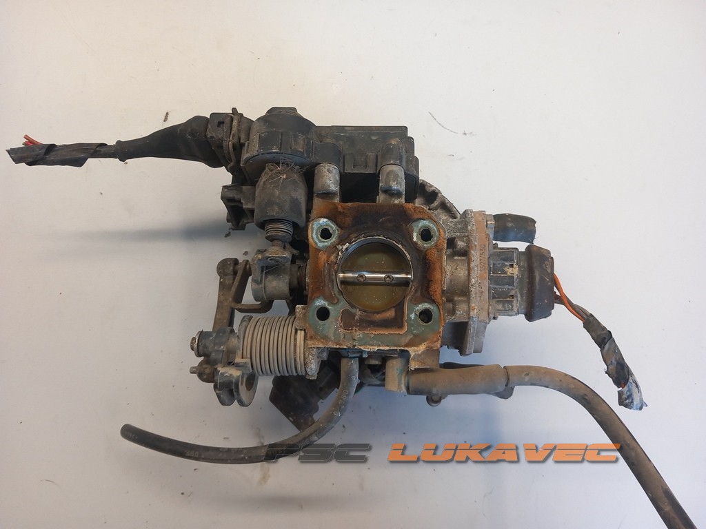 PEUGEOT 106 II 1.1i MONOKARBURATOR 0132008603 1996-2004.