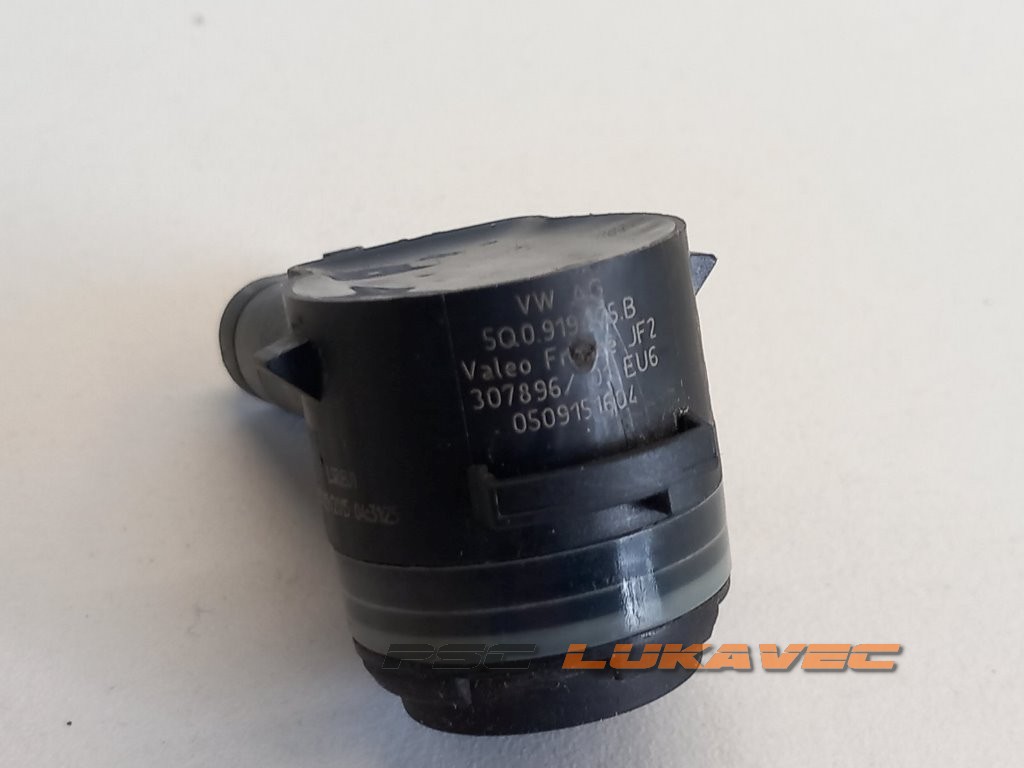 ŠKODA FABIA III PARKING SENZOR 5Q0919275B 5Q0919275  2014-2021.