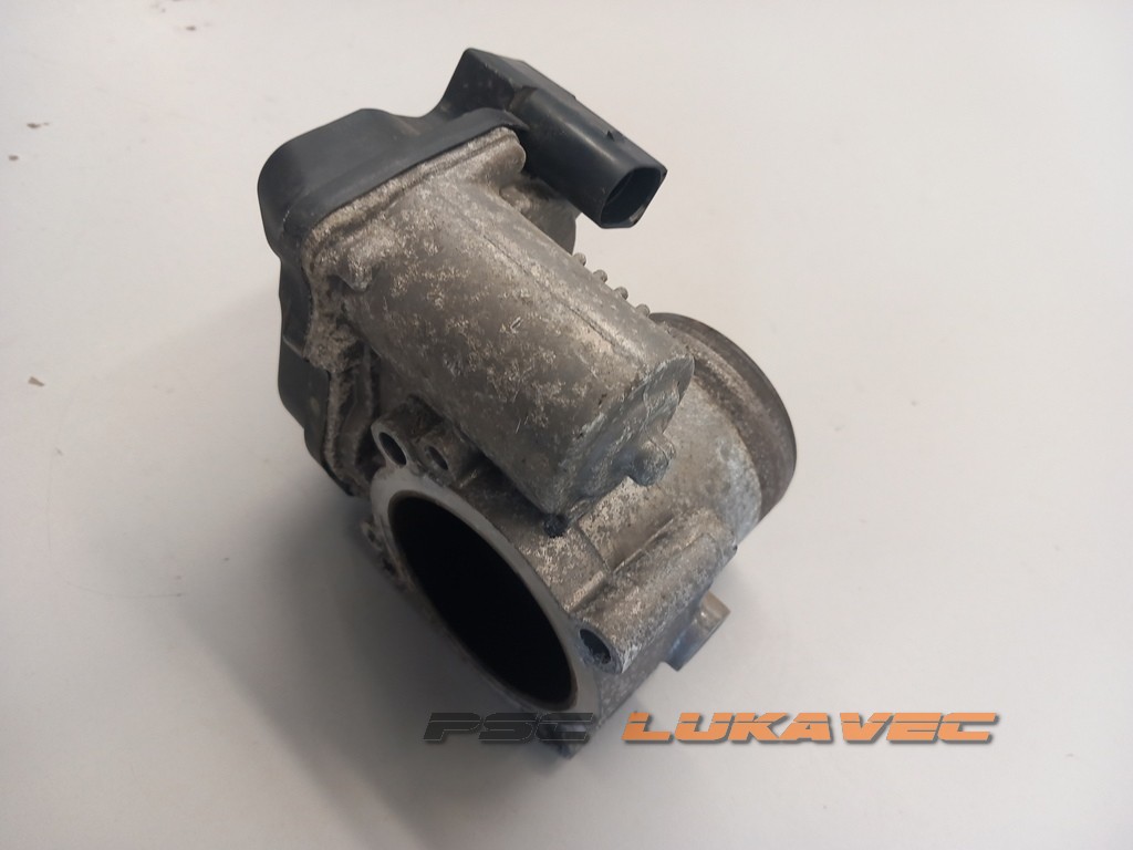 VW GOLF 6 1.4 16v KLAPNA GASA LEPTIR GASA 03C133062C A2C53030936 2009.