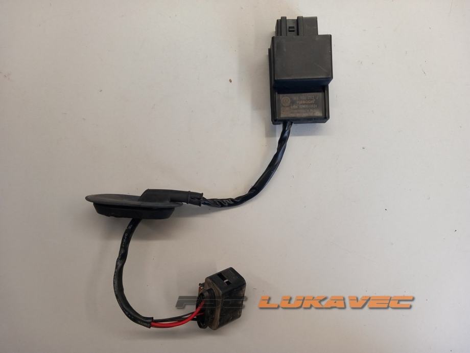 VW GOLF 6 RELEJ PUMPE GORIVA 1K0906093J 1T0906093 2008-2013.