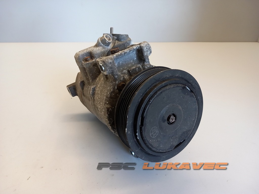 VW GOLF 6 KOMPRESOR KLIME 1K0820859T 5Q0816803C 1K0820803E 2009-2013.