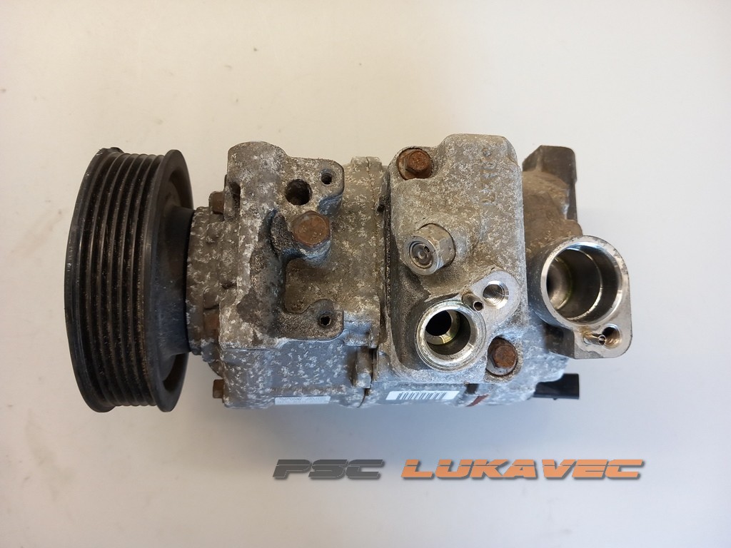 SEAT LEON KOMPRESOR KLIME 1K0820803G 1K0820803H 2005-2013.