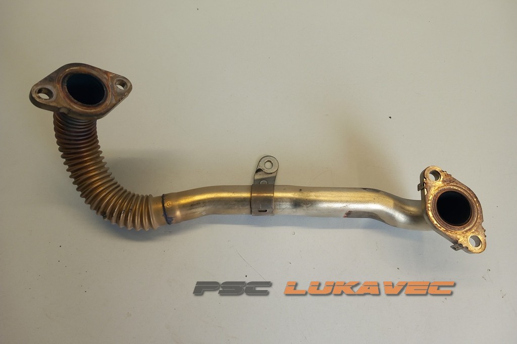 RENAULT LAGUNA 3 CIJEV EGR VENTILA 8200612266 2007-2015.