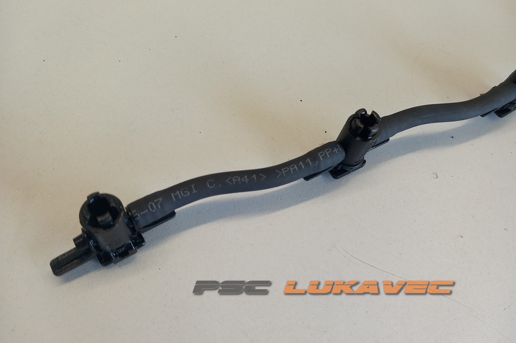 RENAULT LAGUNA 3 CIJEVI GORIVA 2007-2015.