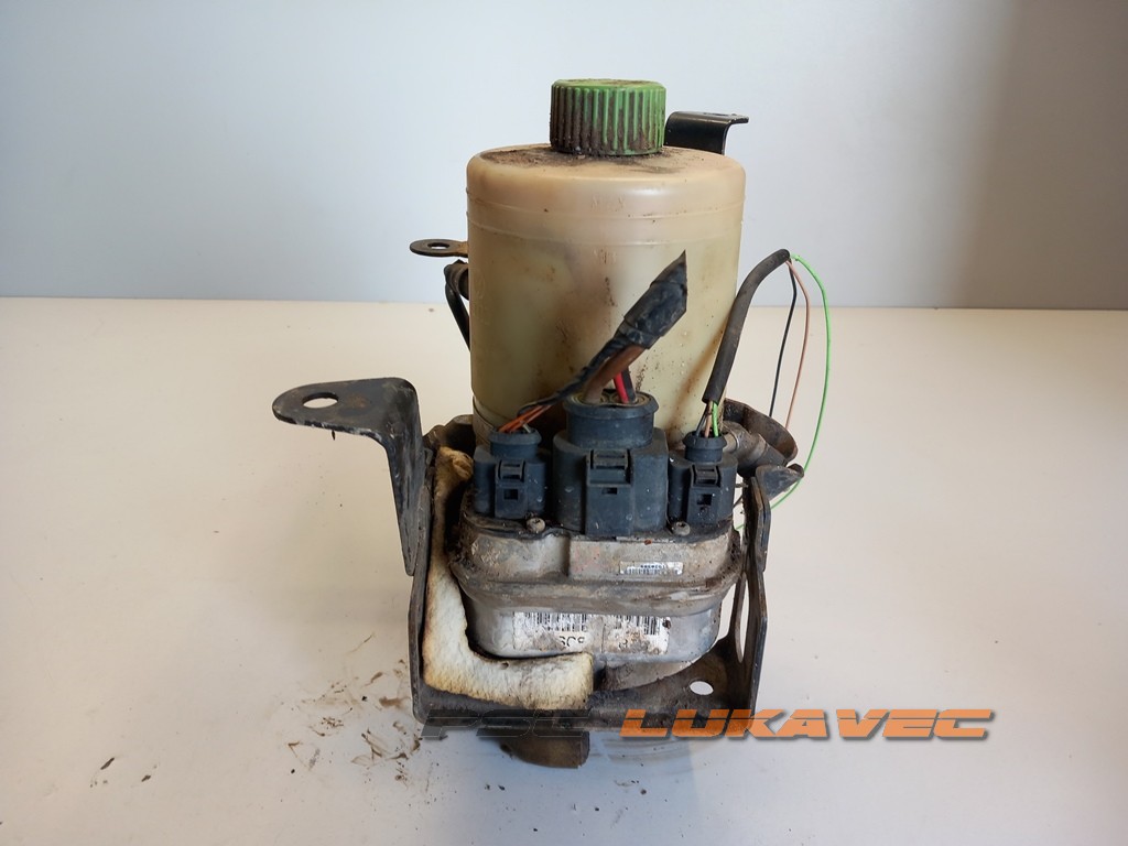 ŠKODA FABIA 2 SERVO PUMPA 6Q0423371 6R0423371 2007-2014.