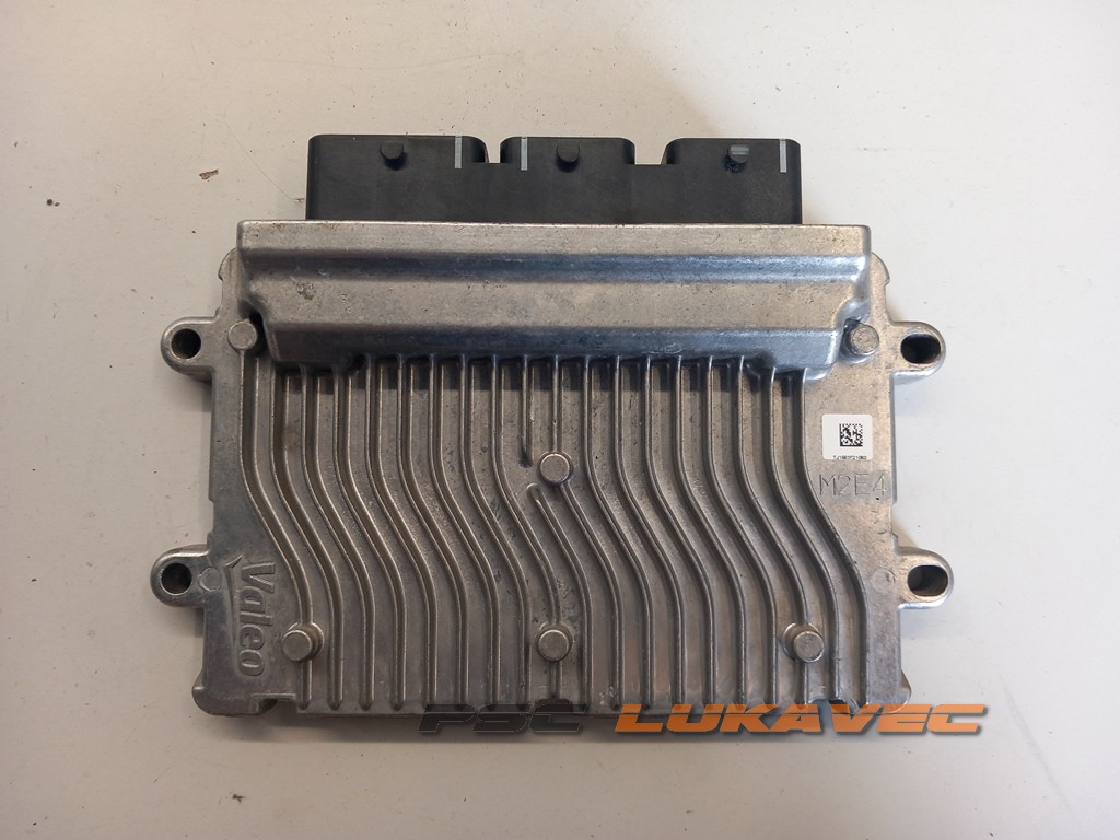 CITROEN 1.4 KOMPJUTER MOTORA SW9661961280 21585785-4 6252 595430