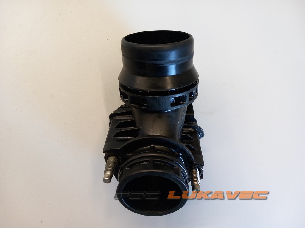 RENAULT SCENIC 3 CRIJEVO INTERKULERA 144601294R 1065324S01 2007-2015.