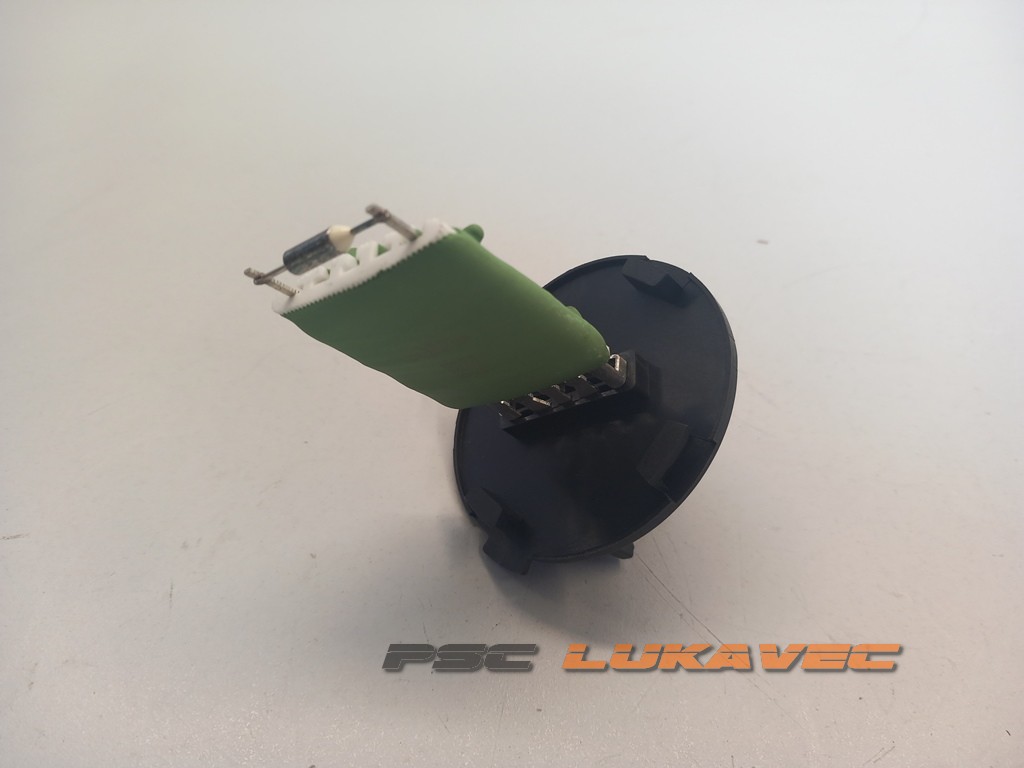 CITROEN C3 REGULATOR VENTILACIJE 2002275