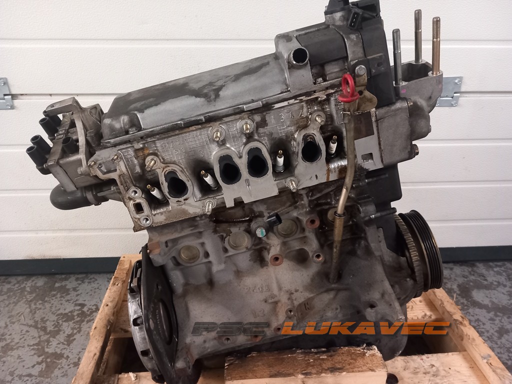 FIAT PUNTO 2 1.2 MOTOR 188A4000 1999-2010.