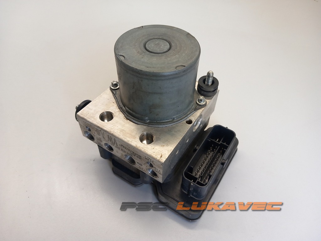 ŠKODA FABIA ABS CENTRALA ABS PUMPA 6C0614517AD 6C0907379AD 2014-2021.