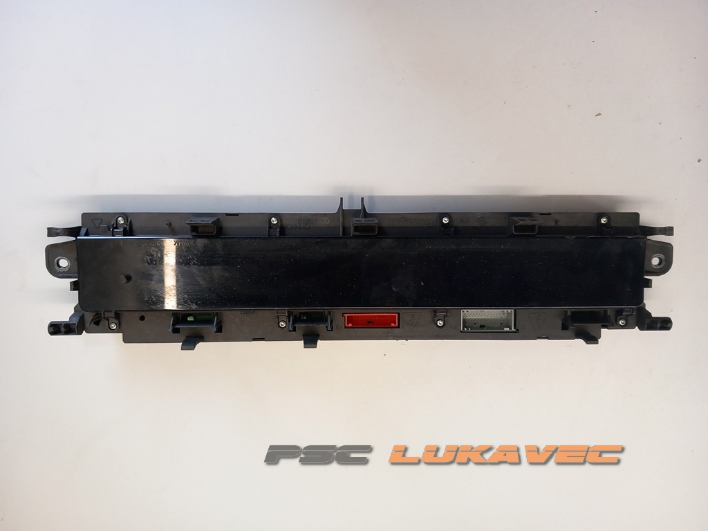 RENAULT SCENIC KILOMETAR SAT 21669399-9 21669396-0 2003-2009.