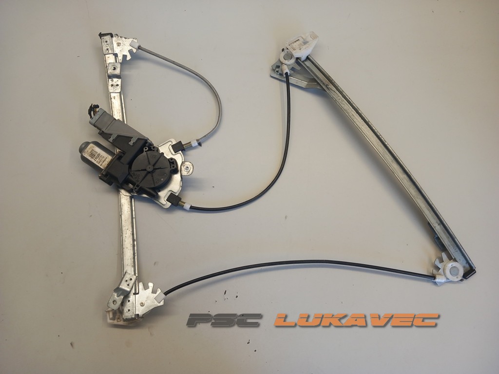 CITROEN XSARA PODIZAČ PREDNJI LIJEVI S MOTORIĆEM 400594R 2000-2004.