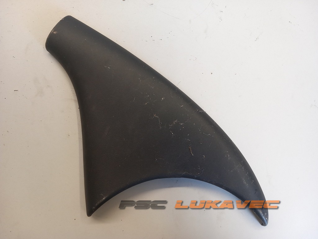 PEUGEOT PARTNER PLASTIKA RUČNE KOČNICE 9682489877