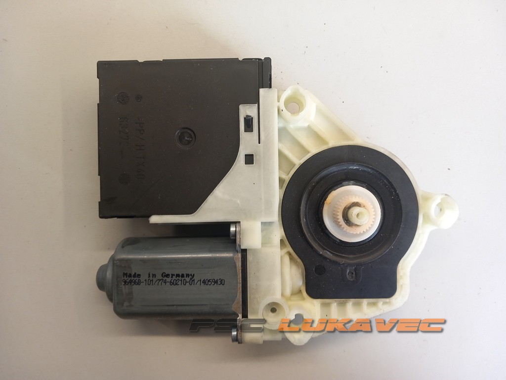 VW GOLF 6 MOTORIĆ PODIZAČA PROZORA PREDNJI DESNI 5K0959701D