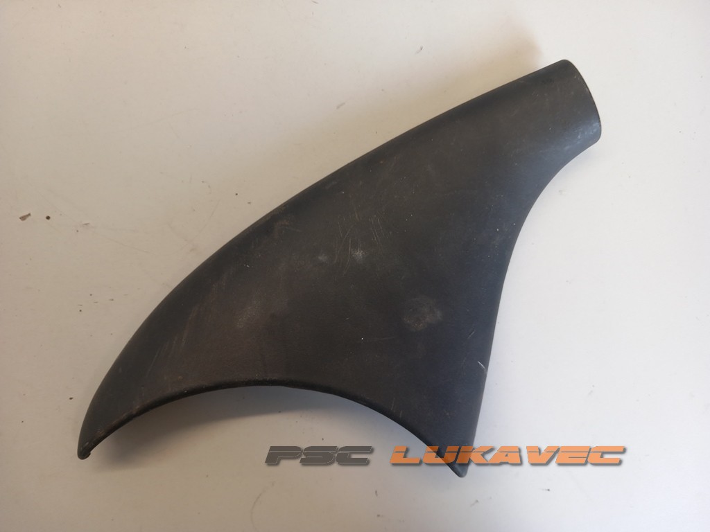 PEUGEOT PARTNER PLASTIKA RUČNE KOČNICE 900407100 9684523877