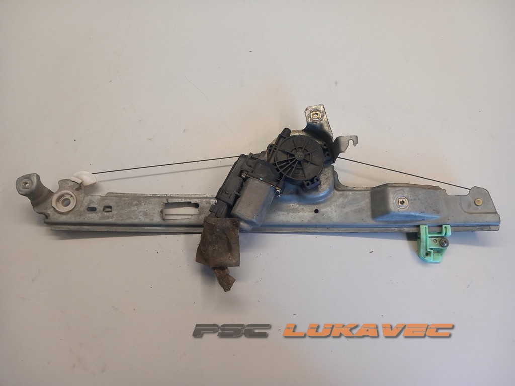 RENAULT MEGANE 2 MOTORIĆ PODIZAČA STAKLA PREDNJI 0675Z9 440726