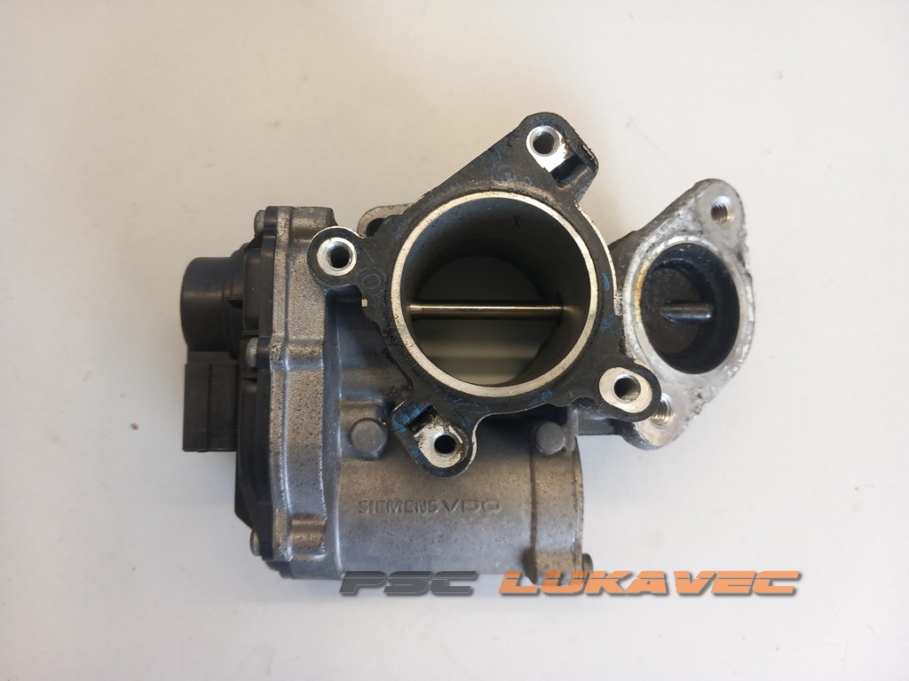 RENAULT MEGANE 2 EGR VENTIL A2C53179081 2005-2008.